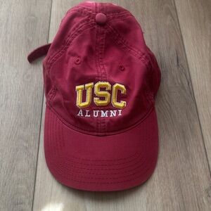 USC Alumni Baseball Cap
